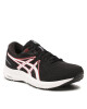 Asics Обувки Gel-Contend 7 1011B040 Black/Electric Red 008 - Mera.bg