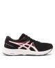Asics Обувки Gel-Contend 7 1011B040 Black/Electric Red 008 - Mera.bg