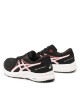 Asics Обувки Gel-Contend 7 1011B040 Black/Electric Red 008 - Mera.bg