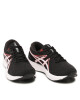 Asics Обувки Gel-Contend 7 1011B040 Black/Electric Red 008 - Mera.bg
