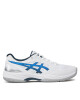 Asics Обувки Gel-Court Hunter 3 1071A088 Бял - Mera.bg
