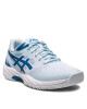 Asics Обувки Gel-Court Hunter 3 1072A090 Sky/Reborn Blue 400 - Mera.bg