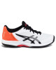 Asics Обувки Gel-Court Speed E800N White/Black 100 - Mera.bg