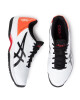 Asics Обувки Gel-Court Speed E800N White/Black 100 - Mera.bg