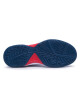 Asics Обувки Gel-Dedicate 6 1041A074 White/Mako Blue 104 - Mera.bg
