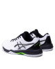 Asics Обувки Gel-Dedicate 7 1041A223 White/Gunmetal 101 - Mera.bg