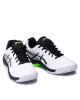 Asics Обувки Gel-Dedicate 7 1041A223 White/Gunmetal 101 - Mera.bg
