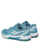 Asics Обувки за тенис Gel-Dedicate 8 Clay 1042A255 Син - Mera.bg