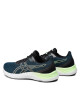 Asics Обувки Gel-Excite 8 1011B036 French Blue/Bright Lime 415 - Mera.bg