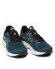 Asics Обувки Gel-Excite 8 1011B036 French Blue/Bright Lime 415 - Mera.bg