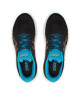 Asics Маратонки за бягане Gel-Excite 9 GS 1014A231 Черен - Mera.bg