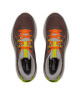 Asics Маратонки за бягане Gel-Excite Trail 2 1011B594 Кафяв - Mera.bg