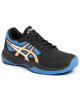 Asics Обувки Gel-Game 7 Clay/Oc Gs 1044A010 Black/Champagne 012 - Mera.bg