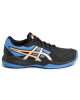 Asics Обувки Gel-Game 7 Clay/Oc Gs 1044A010 Black/Champagne 012 - Mera.bg
