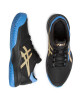 Asics Обувки Gel-Game 7 Clay/Oc Gs 1044A010 Black/Champagne 012 - Mera.bg