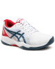 Asics Обувки Gel-Game 8 1041A192 White/Mako Blue 102 - Mera.bg
