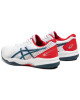 Asics Обувки Gel-Game 8 1041A192 White/Mako Blue 102 - Mera.bg
