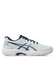 Asics Обувки за тенис Gel-Game 9 1042A211 Зелен - Mera.bg