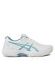 Asics Обувки Gel game 9 Clay/Oc 1042A217 White/Gris Blue 103 - Mera.bg