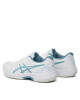 Asics Обувки Gel game 9 Clay/Oc 1042A217 White/Gris Blue 103 - Mera.bg