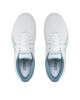 Asics Обувки Gel game 9 Clay/Oc 1042A217 White/Gris Blue 103 - Mera.bg
