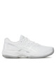 Asics Обувки Gel-Game 9 Clay/Oc 1042A217 White/Pure Silver 100 - Mera.bg