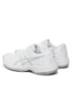 Asics Обувки Gel-Game 9 Clay/Oc 1042A217 White/Pure Silver 100 - Mera.bg