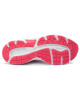 Asics Обувки Gel-Ikaia 6 Gs C60NQ Rouge Red/Silver/Prune 1993 - Mera.bg