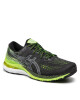 Asics Обувки Gel-Kayano 28 1011B189 Black/Hazard Green 004 - Mera.bg