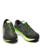 Asics Обувки Gel-Kayano 28 1011B189 Black/Hazard Green 004 - Mera.bg