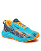 Asics Обувки Gel-Noosa Tri 13 GS 1014A209 Island Blue/White 407 - Mera.bg