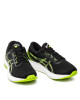 Asics Обувки Gel-Pulse 13 1011B175 Black/Hazard Green 004 - Mera.bg
