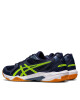 Asics Обувки Gel-Rocket 10 1071A054 Midnight/Hazard Green 408 - Mera.bg