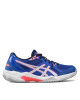 Asics Обувки за зала Gel-Rocket 10 1072A056 Син - Mera.bg