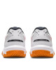 Asics Обувки Gel-Rocket 10 1072A056 White/Pink Cameo 108 - Mera.bg