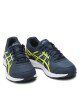 Asics Обувки Gel-Sileo 2 1011A995 French Blue/Sour Yuzu 403 - Mera.bg
