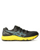 Asics Маратонки за бягане Gel-Sonoma 7 1011B595 Черен - Mera.bg