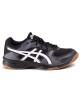 Asics Обувки Gel-Tactic GS 1074A014 Black/White 003 - Mera.bg