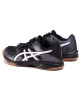 Asics Обувки Gel-Tactic GS 1074A014 Black/White 003 - Mera.bg
