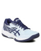 Asics Обувки за зала Gel-Task 3 1072A082 Син - Mera.bg