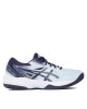 Asics Обувки за зала Gel-Task 3 1072A082 Син - Mera.bg