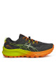 Asics Маратонки за бягане Gel Trabuco 11 1011B605 Черен - Mera.bg