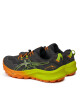 Asics Маратонки за бягане Gel Trabuco 11 1011B605 Черен - Mera.bg