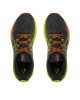 Asics Маратонки за бягане Gel Trabuco 11 1011B605 Черен - Mera.bg