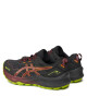 Asics Обувки GEL-Trabuco 11 Gtx GORE-TEX 1011B608 Black/Antique Red 003 - Mera.bg