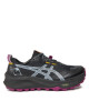 Asics Маратонки за бягане Gel-Trabuco 12 Gtx 1012B607 Черен - Mera.bg