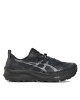 Asics Маратонки за бягане Gel-Trabuco 12 Gtx GORE-TEX 1011B801 Черен - Mera.bg