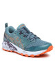 Asics Маратонки за бягане Gel-Trabuco Terra 1012A902 Зелен - Mera.bg