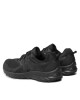 Asics Маратонки за бягане Gel-Venture 9 1011B486 Черен - Mera.bg