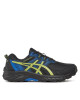Asics Обувки Gel-Venture 9 1011B486 Black/Glow Yellow 006 - Mera.bg
